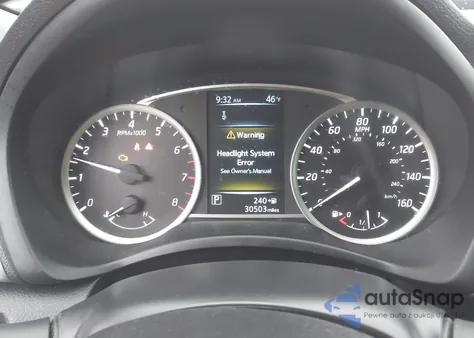 2018 Nissan Sentra S/Sv/Sr/Sl из США, поврежденный, VIN 3N1AB7AP7JY243639